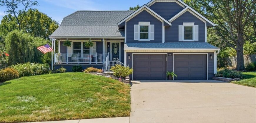 9801 NW 86th Street, Kansas City, MO 64153
