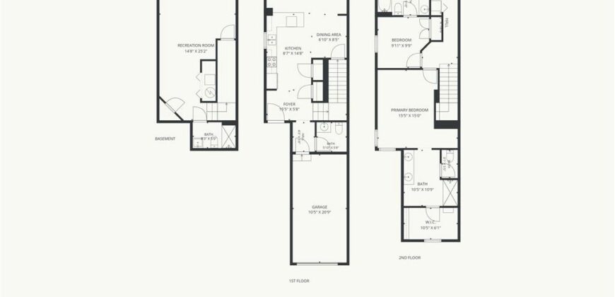 15355 NW 123rd Street, Platte City, MO 64079