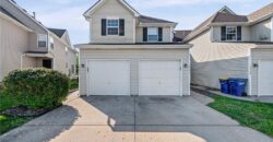 15355 NW 123rd Street, Platte City, MO 64079