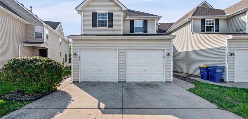 15355 NW 123rd Street, Platte City, MO 64079