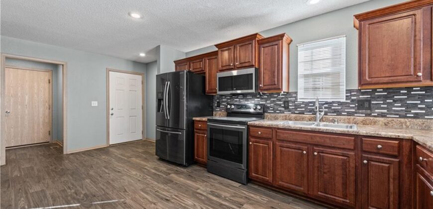 15355 NW 123rd Street, Platte City, MO 64079