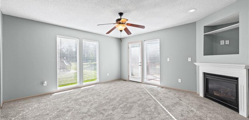 15355 NW 123rd Street, Platte City, MO 64079