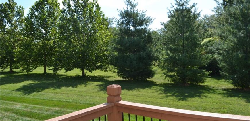 15355 NW 123rd Street, Platte City, MO 64079