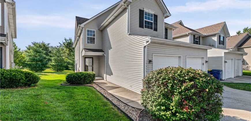 15355 NW 123rd Street, Platte City, MO 64079