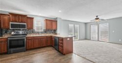 15355 NW 123rd Street, Platte City, MO 64079