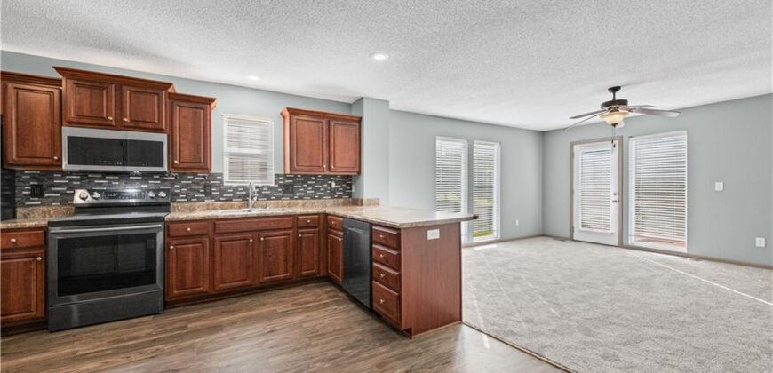 15355 NW 123rd Street, Platte City, MO 64079