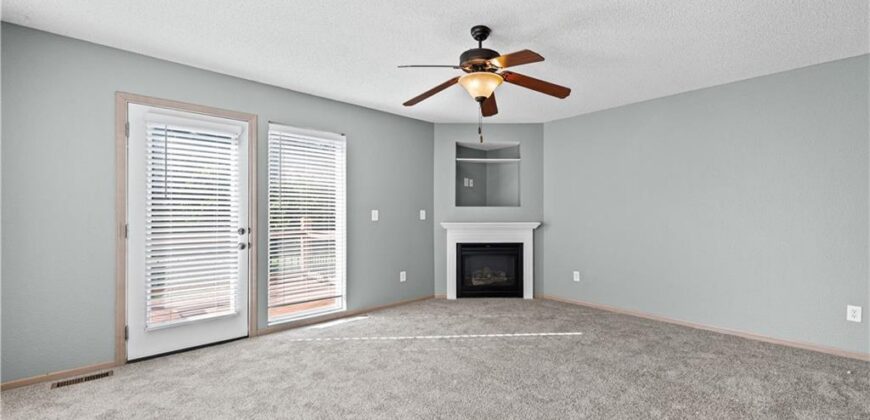 15355 NW 123rd Street, Platte City, MO 64079