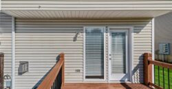15355 NW 123rd Street, Platte City, MO 64079