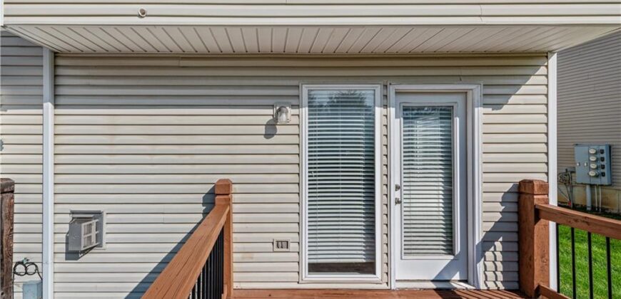 15355 NW 123rd Street, Platte City, MO 64079