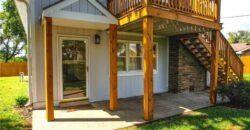 20 Schwartz Avenue, Excelsior Springs, MO 64024