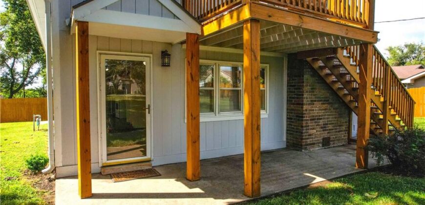20 Schwartz Avenue, Excelsior Springs, MO 64024