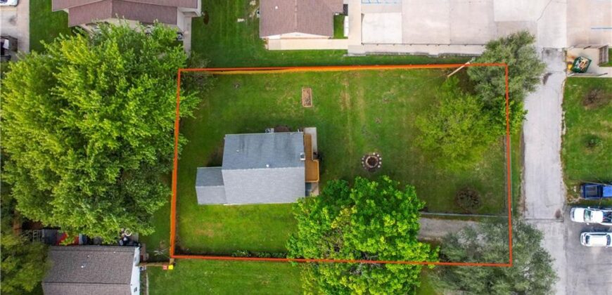 20 Schwartz Avenue, Excelsior Springs, MO 64024