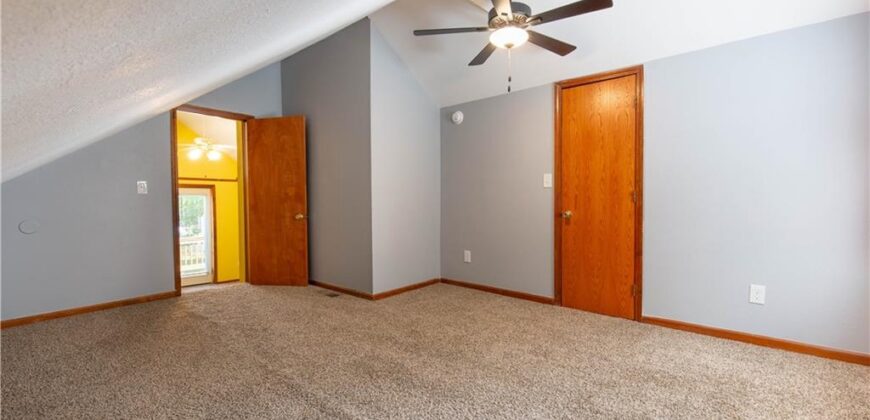 20 Schwartz Avenue, Excelsior Springs, MO 64024