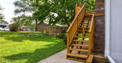 20 Schwartz Avenue, Excelsior Springs, MO 64024