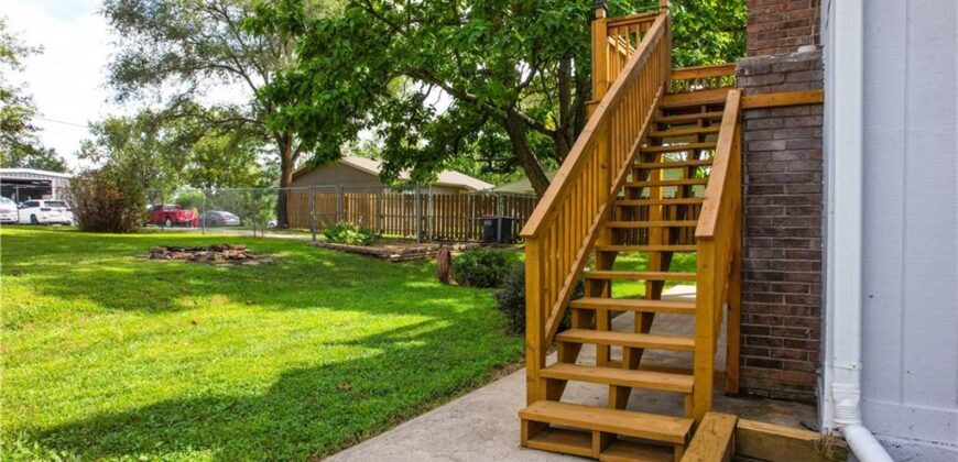 20 Schwartz Avenue, Excelsior Springs, MO 64024