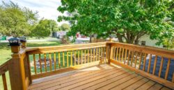 20 Schwartz Avenue, Excelsior Springs, MO 64024