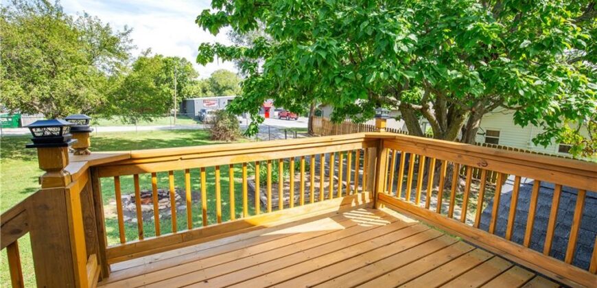 20 Schwartz Avenue, Excelsior Springs, MO 64024