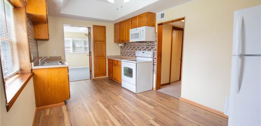 20 Schwartz Avenue, Excelsior Springs, MO 64024