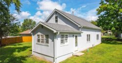 20 Schwartz Avenue, Excelsior Springs, MO 64024