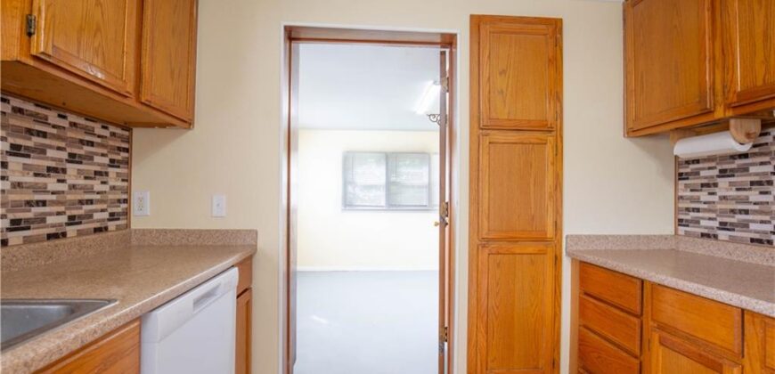 20 Schwartz Avenue, Excelsior Springs, MO 64024