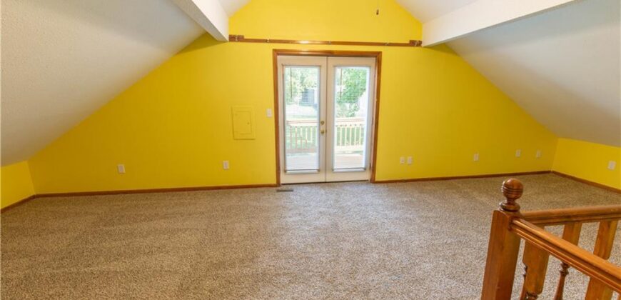 20 Schwartz Avenue, Excelsior Springs, MO 64024