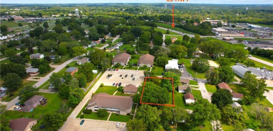 20 Schwartz Avenue, Excelsior Springs, MO 64024