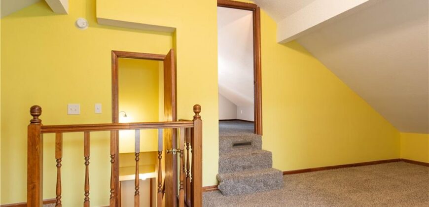 20 Schwartz Avenue, Excelsior Springs, MO 64024