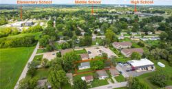 20 Schwartz Avenue, Excelsior Springs, MO 64024