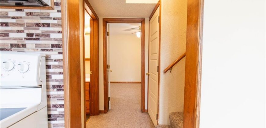 20 Schwartz Avenue, Excelsior Springs, MO 64024