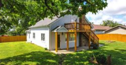 20 Schwartz Avenue, Excelsior Springs, MO 64024