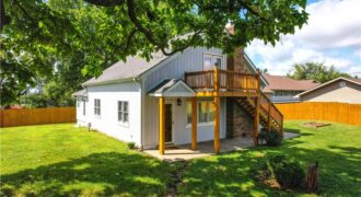 20 Schwartz Avenue, Excelsior Springs, MO 64024