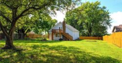 20 Schwartz Avenue, Excelsior Springs, MO 64024