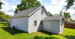 20 Schwartz Avenue, Excelsior Springs, MO 64024