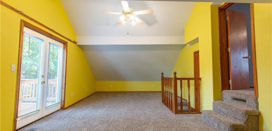 20 Schwartz Avenue, Excelsior Springs, MO 64024