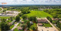 20 Schwartz Avenue, Excelsior Springs, MO 64024
