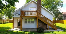 20 Schwartz Avenue, Excelsior Springs, MO 64024