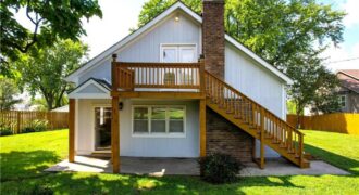 20 Schwartz Avenue, Excelsior Springs, MO 64024