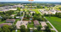 20 Schwartz Avenue, Excelsior Springs, MO 64024
