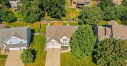 1312 Hillary Drive, Liberty, MO 64068