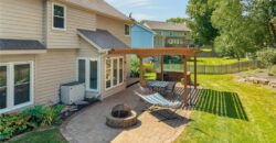 1312 Hillary Drive, Liberty, MO 64068