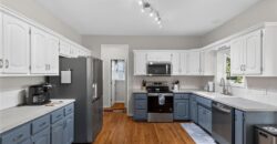 1312 Hillary Drive, Liberty, MO 64068