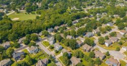 1312 Hillary Drive, Liberty, MO 64068