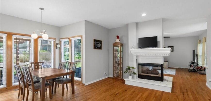 1312 Hillary Drive, Liberty, MO 64068