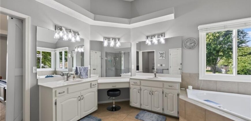 1312 Hillary Drive, Liberty, MO 64068