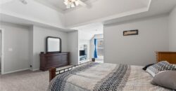 1312 Hillary Drive, Liberty, MO 64068