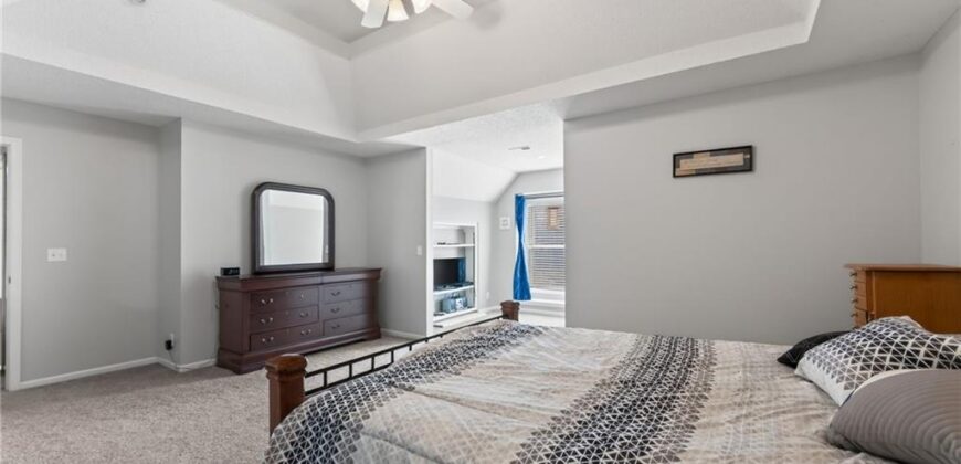 1312 Hillary Drive, Liberty, MO 64068