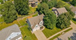 1312 Hillary Drive, Liberty, MO 64068