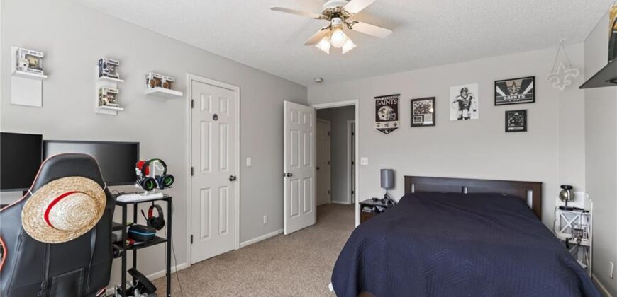 1312 Hillary Drive, Liberty, MO 64068
