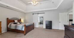 1312 Hillary Drive, Liberty, MO 64068