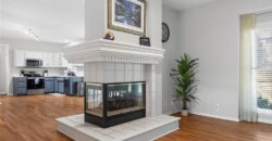 1312 Hillary Drive, Liberty, MO 64068